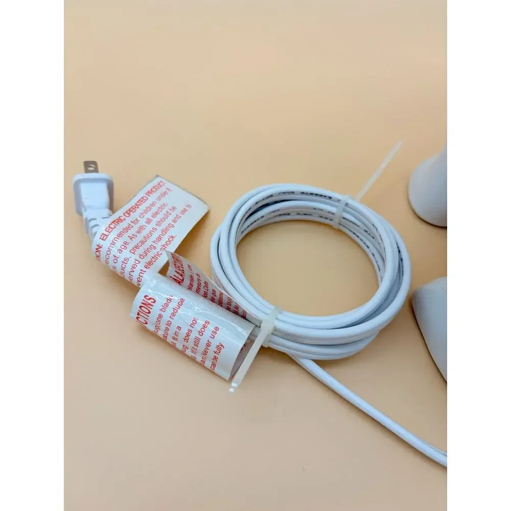 Target white ceramic